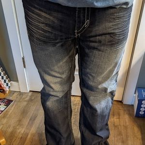 Express Jeans Kingston 32 x 32